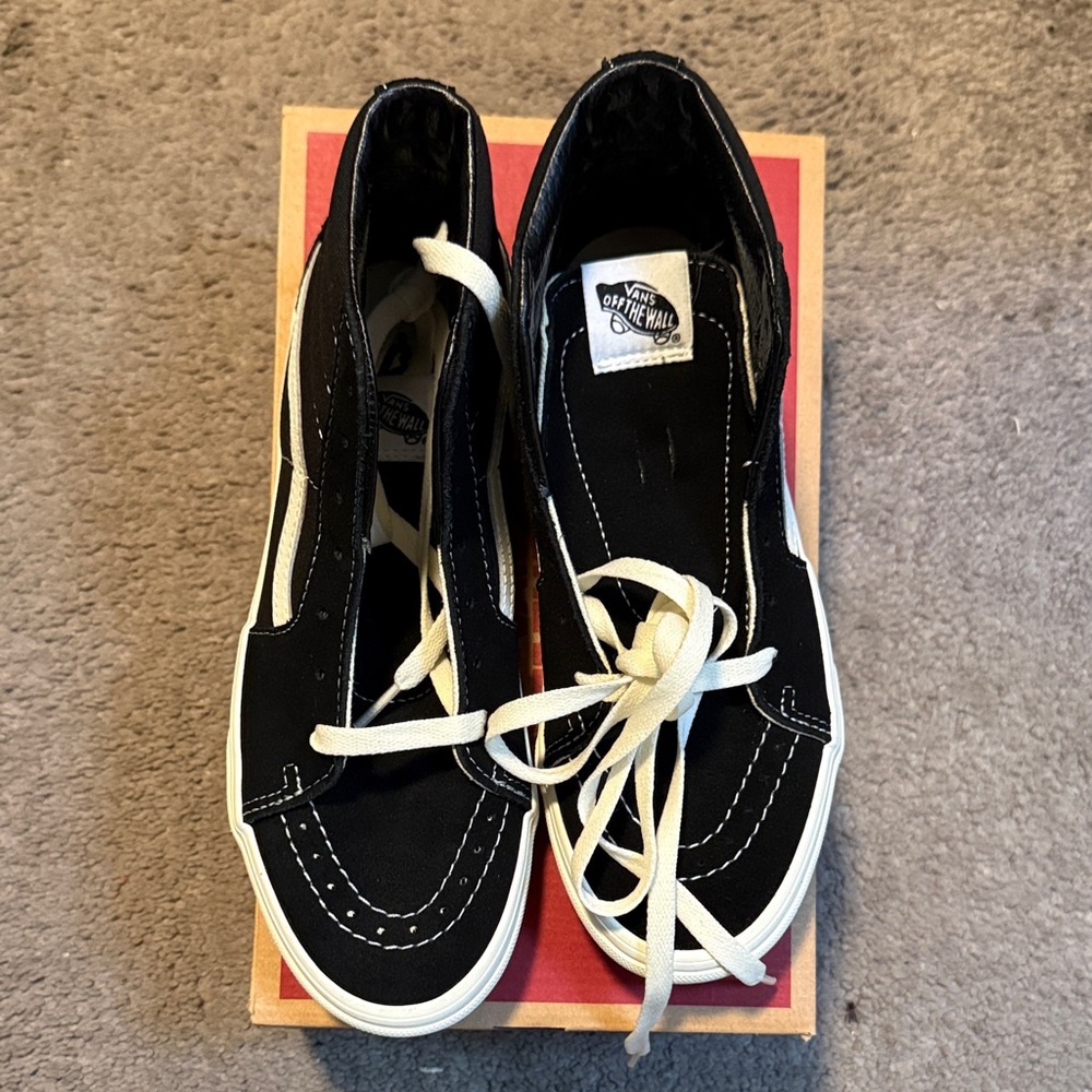 Vans Sk8 Hi